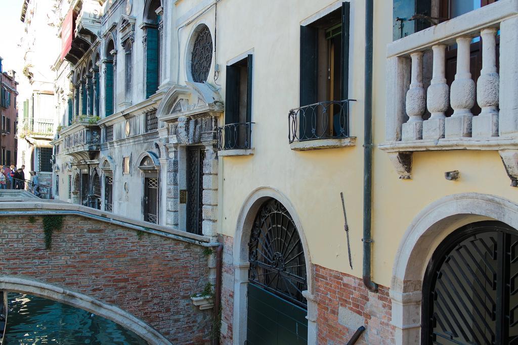Ca Di Leo Apartment Venice