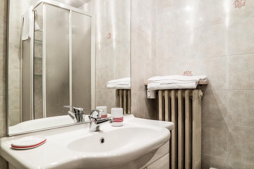 Apartment Ca Di Leo *