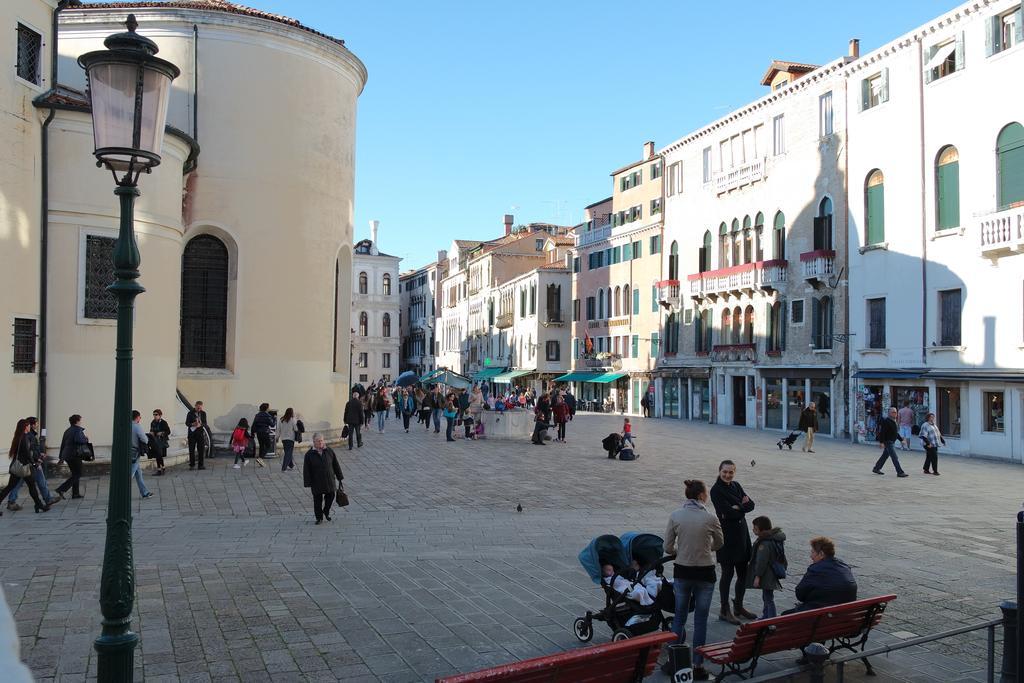 Ca Di Leo Venice