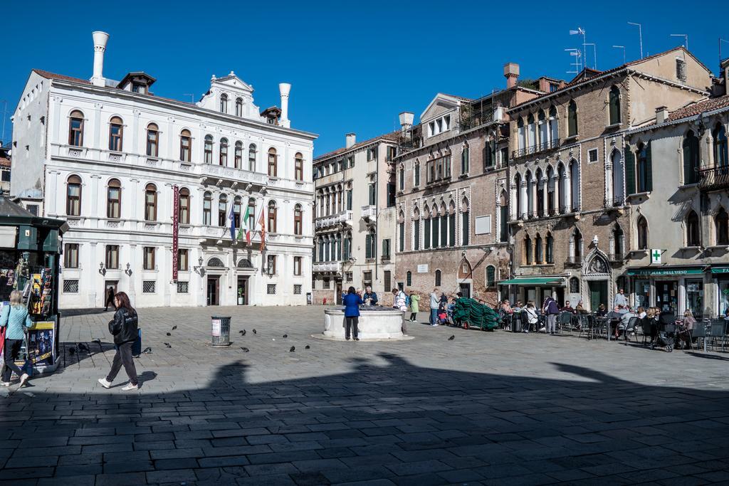 Apartment Ca Di Leo *