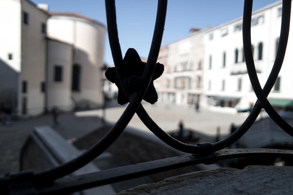 Apartment Ca Di Leo Venice