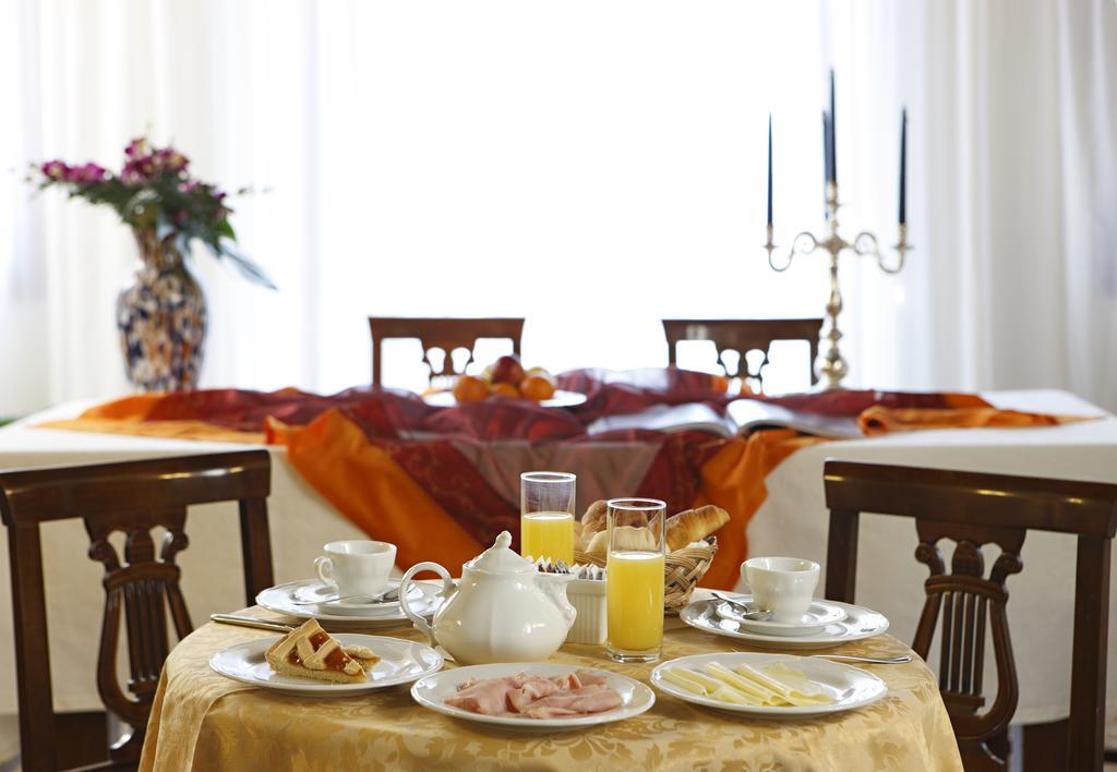 Frühstückspension Al Palazzetto Venedig