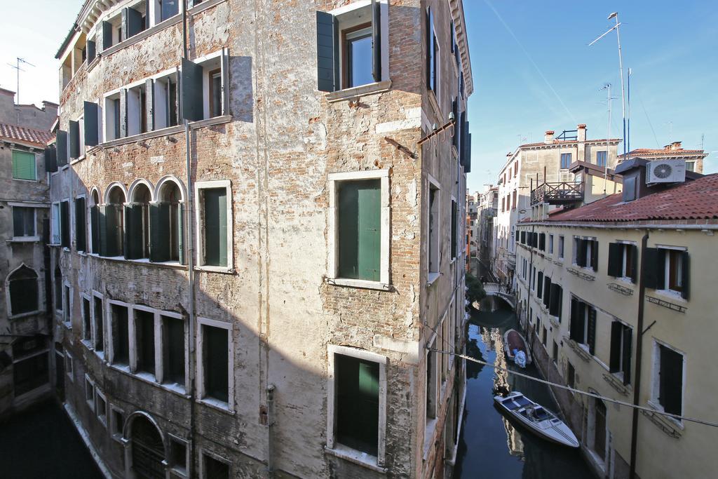 Appartement Ca Martinengo