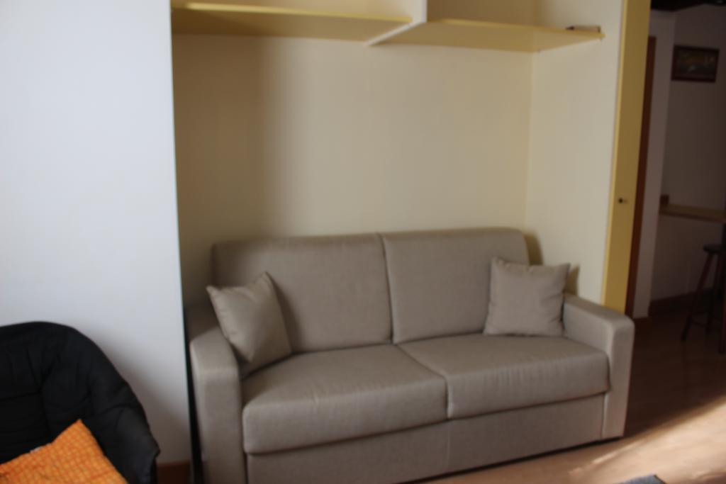Apartment Ca' Morandi *