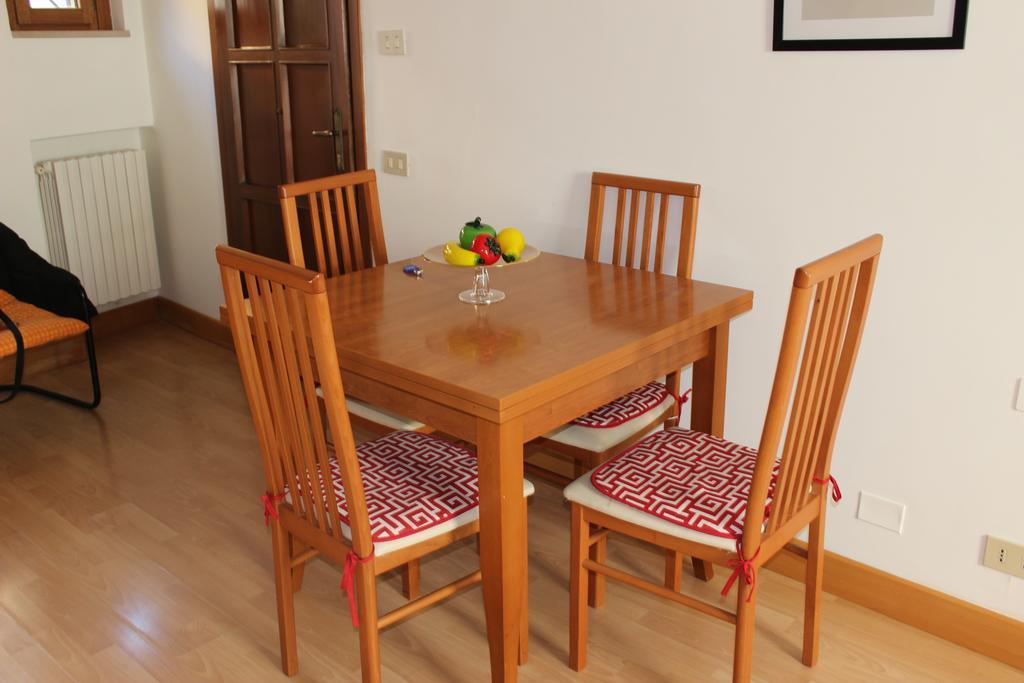 Apartment Ca' Morandi