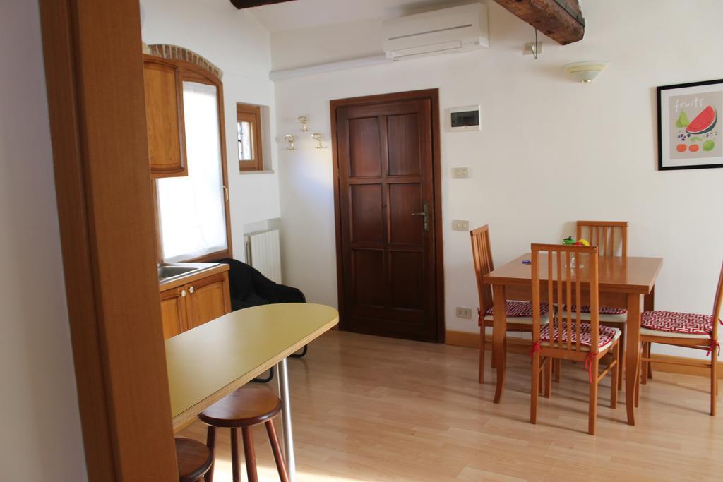 Ca' Morandi Venedig