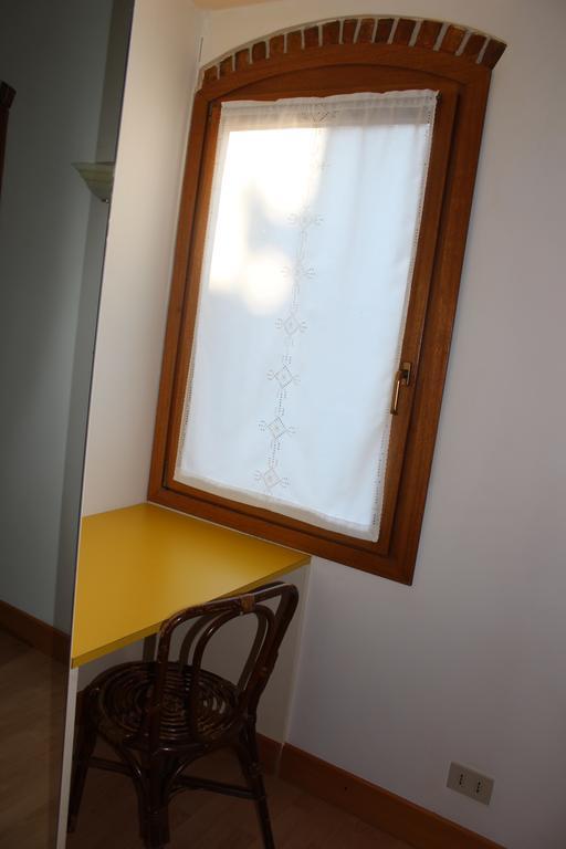 Ca' Morandi Apartment