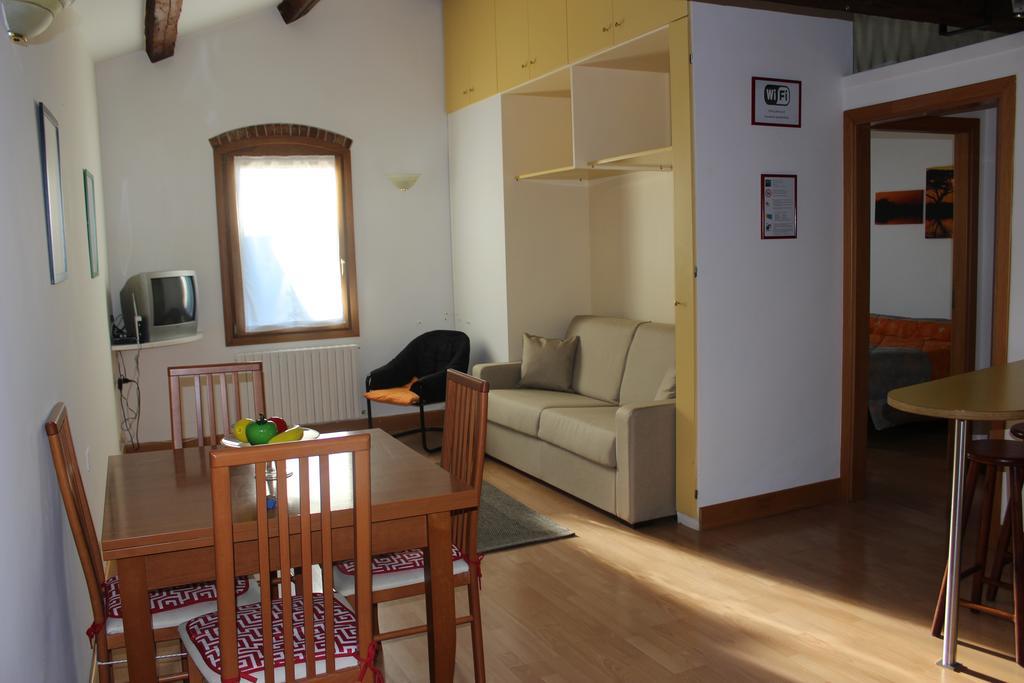 Ca' Morandi Venedig