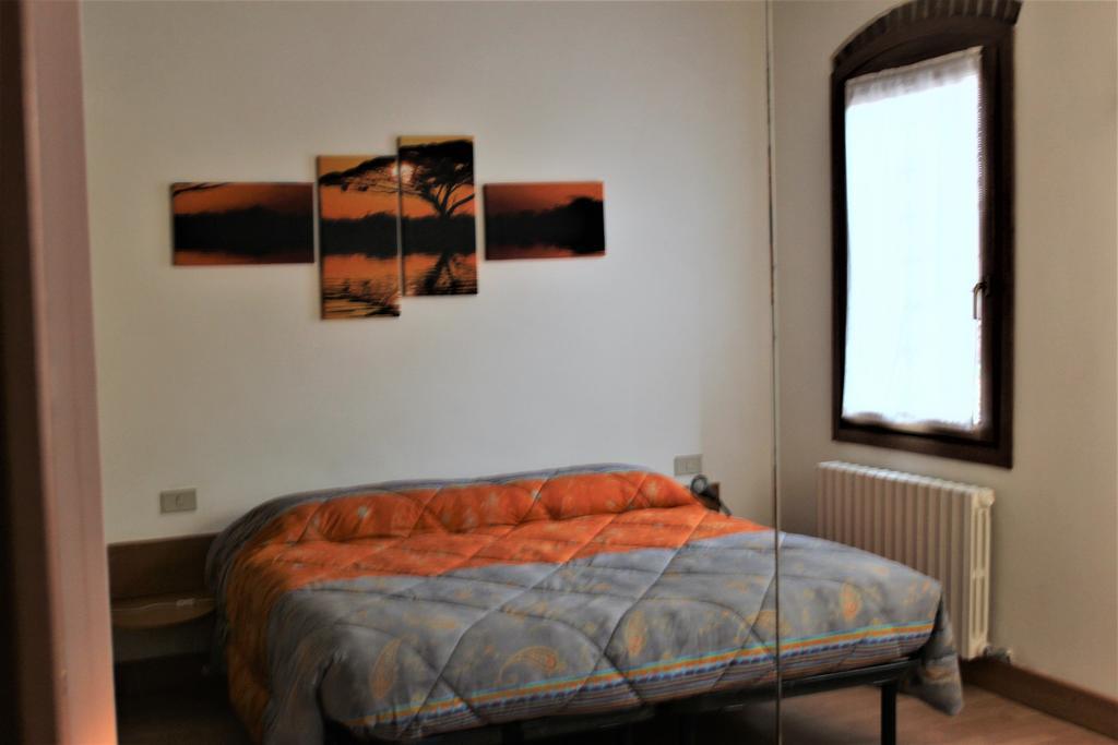 Apartment Ca' Morandi *