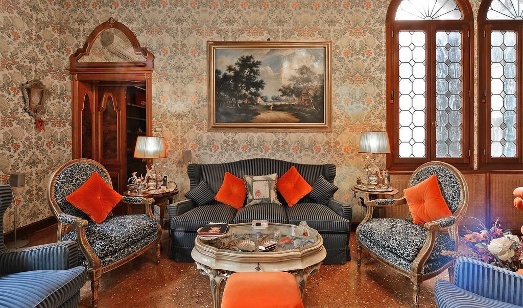 Appartement Ca Martinengo
