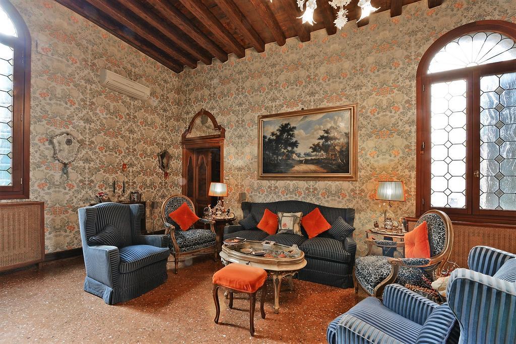 Ca Martinengo Appartement