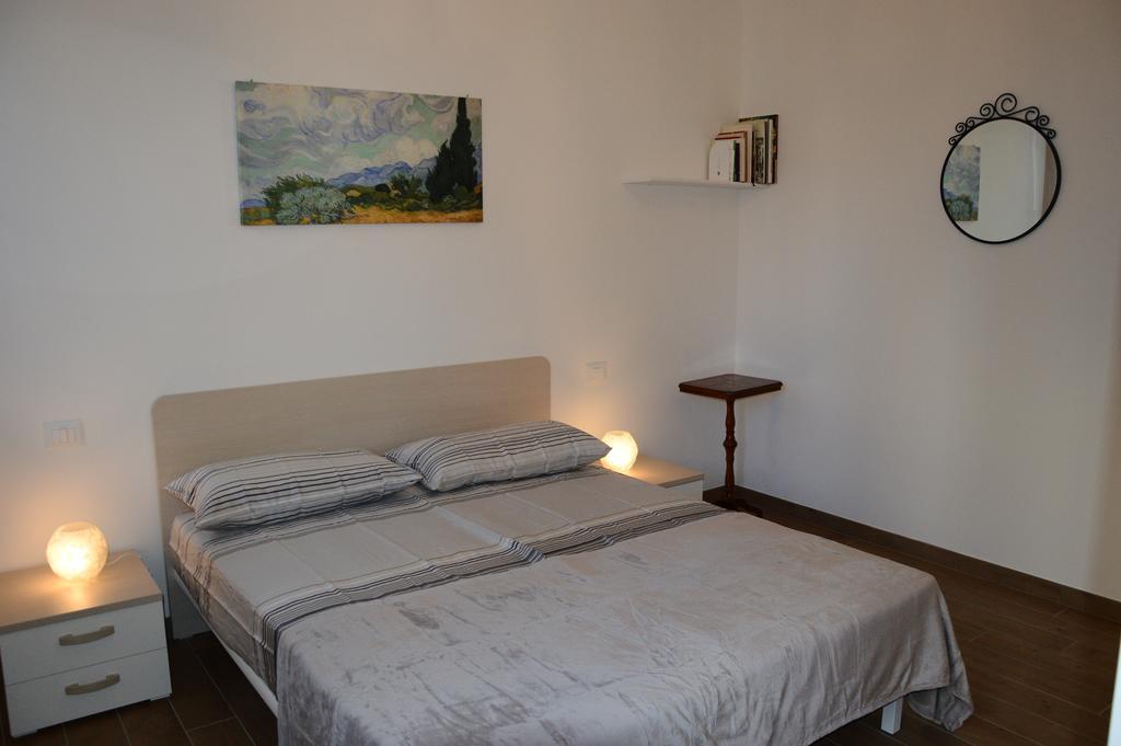 Appartamento Ca Ziza