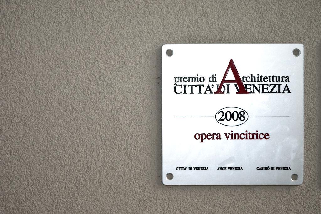 Residenza San Giobbe * Venedig