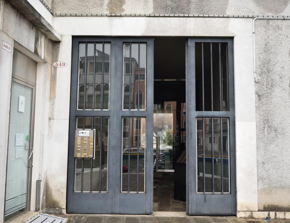 Residenza San Giobbe Apartment Venedig