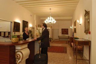 Ca' Del Campo Gasthof 3*