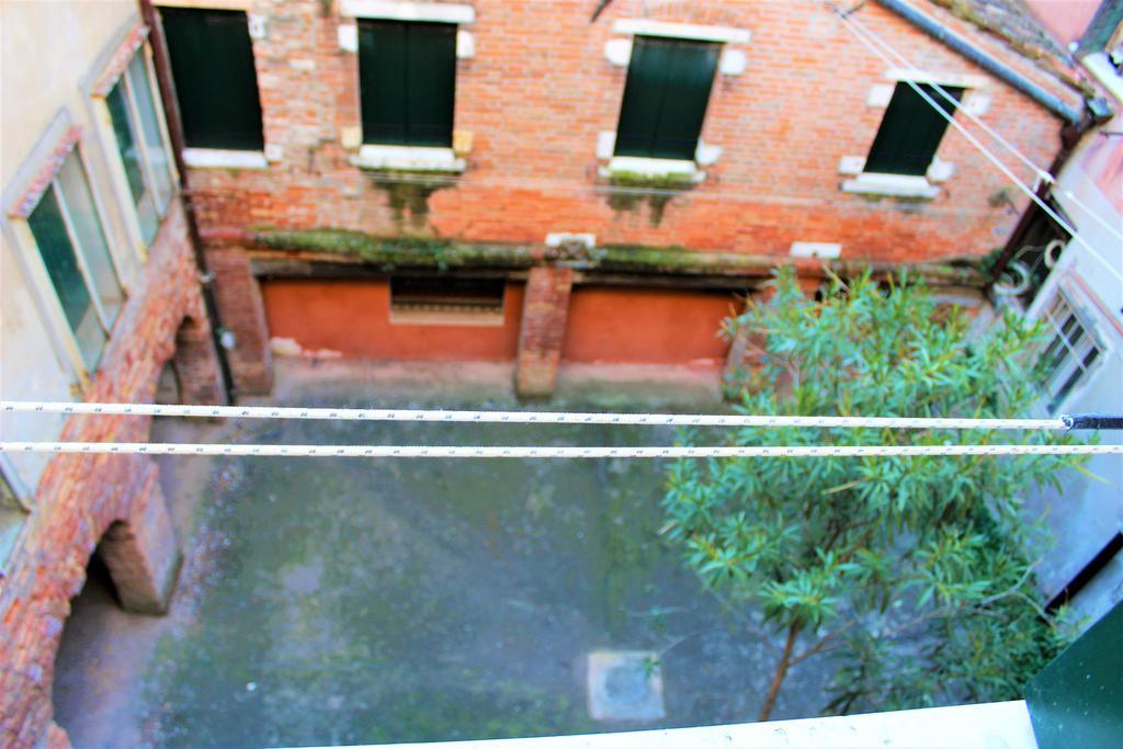Ca' Morandi Apartment *