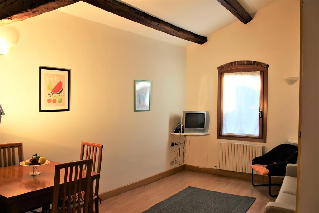 Apartment Ca' Morandi