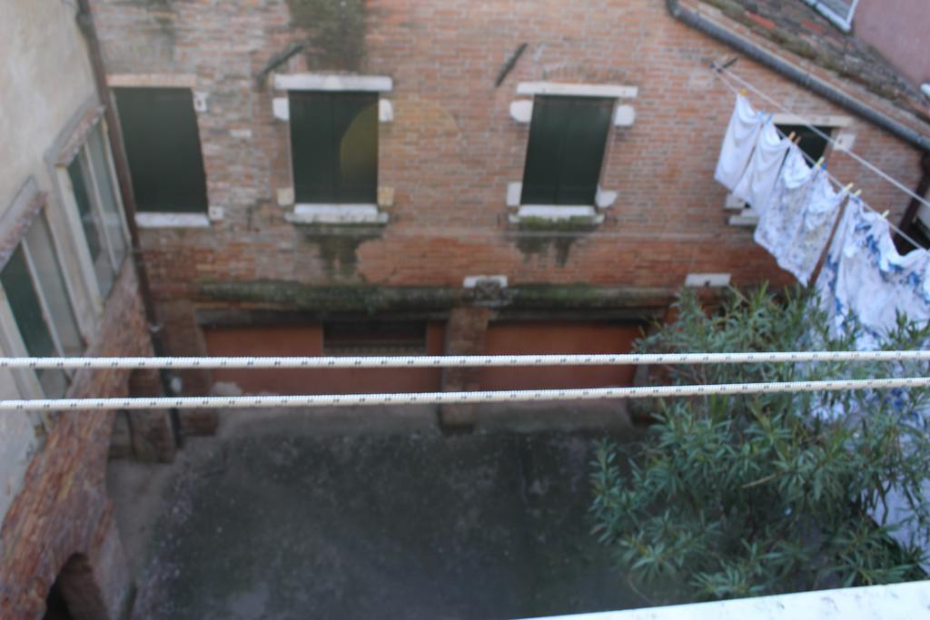 Ca' Morandi Venedig