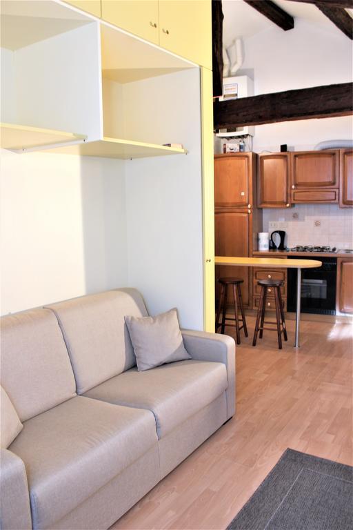 Apartment Ca' Morandi Venedig