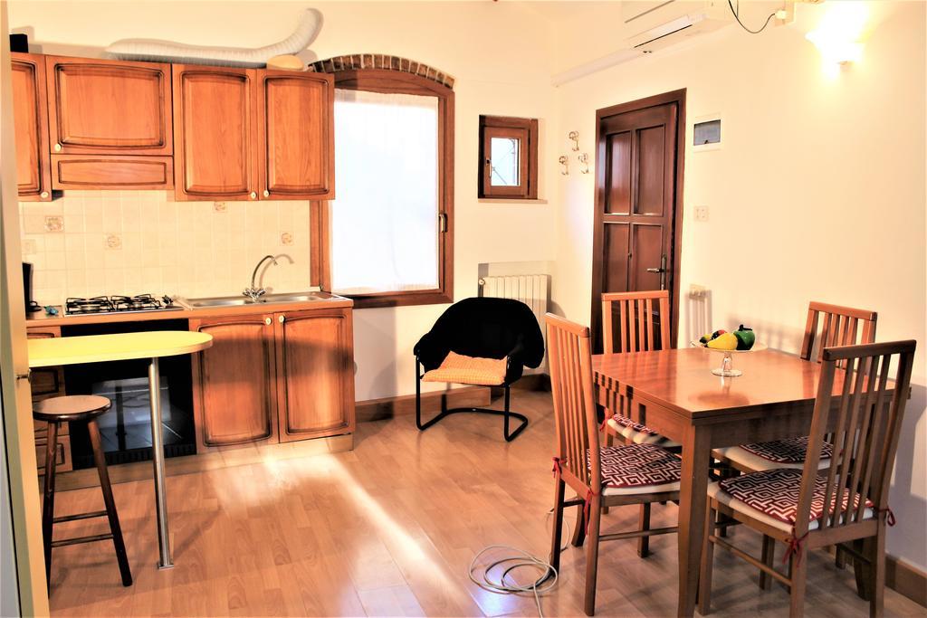 Ca' Morandi Apartment Venedig