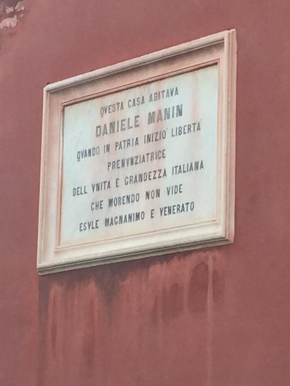 40.17 San Marco Venise