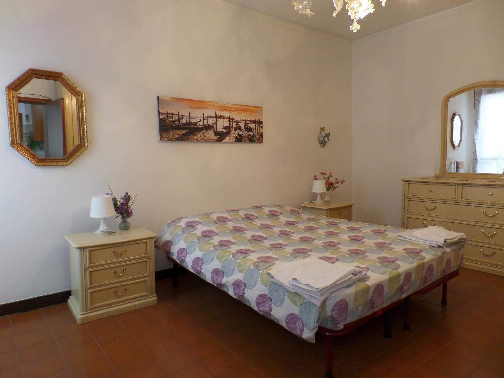 Apartment Essence Of Venedig