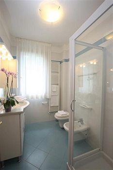 Santa Teresa Hotel Venetië