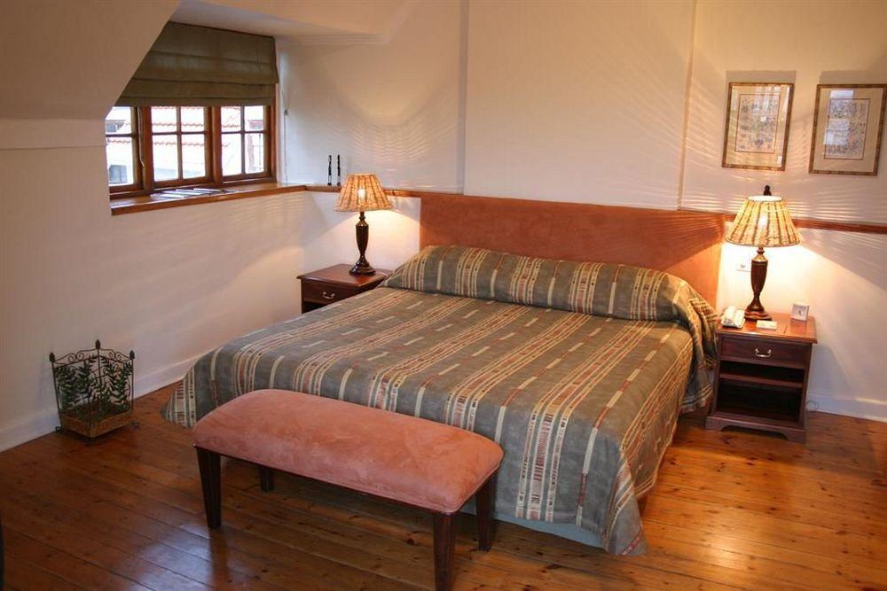 Matir Bed & Breakfast