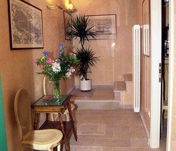 Matir Bed & Breakfast Venezia