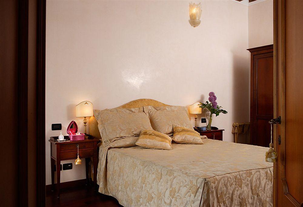 La Rosa Dei Venti Bed & Breakfast 2*