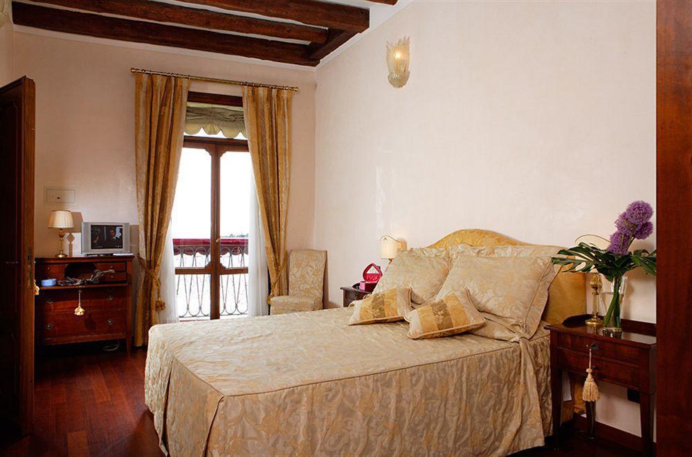 Bed & Breakfast La Rosa Dei Venti Venetië