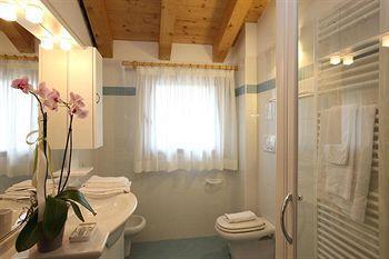 Hotel Santa Teresa Venetië