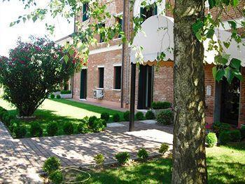 Santa Teresa 3* Venetië