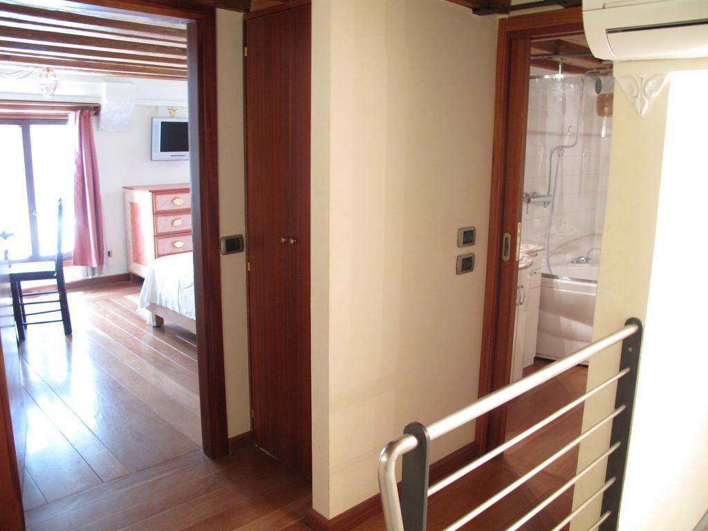 Apartment Casa Carlo Goldoni Venedig