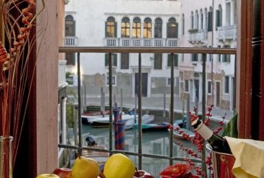 Hotel Palazzo Marcello Al Sole Venezia
