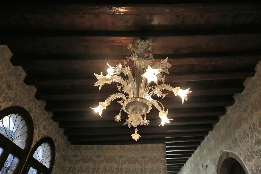 Appartement Ca Martinengo