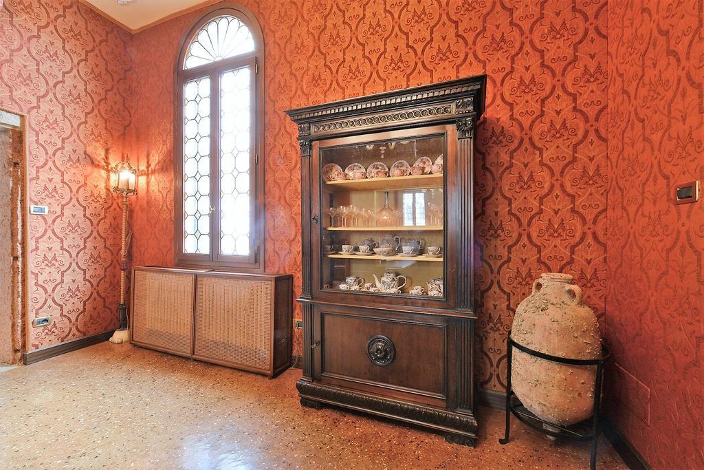 Ca Martinengo * Venetië
