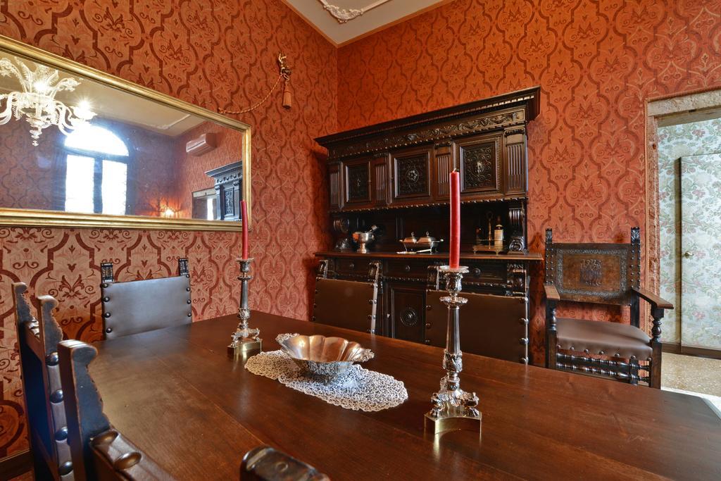 Appartement Ca Martinengo *