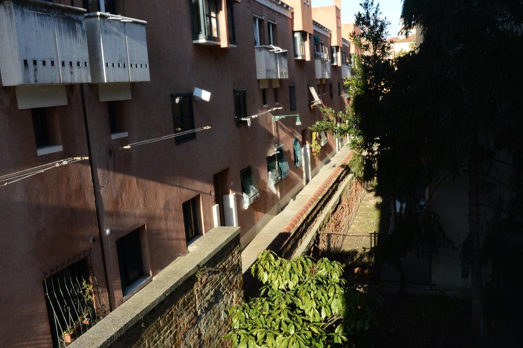Appartamento Ca Ziza