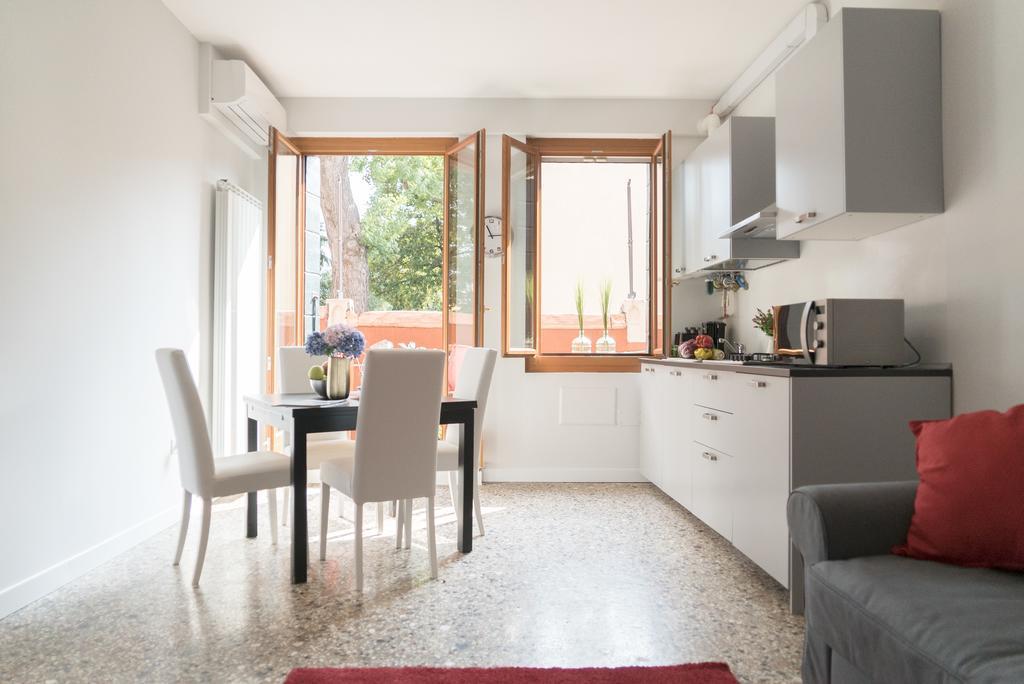 Appartamento Venier Venezia
