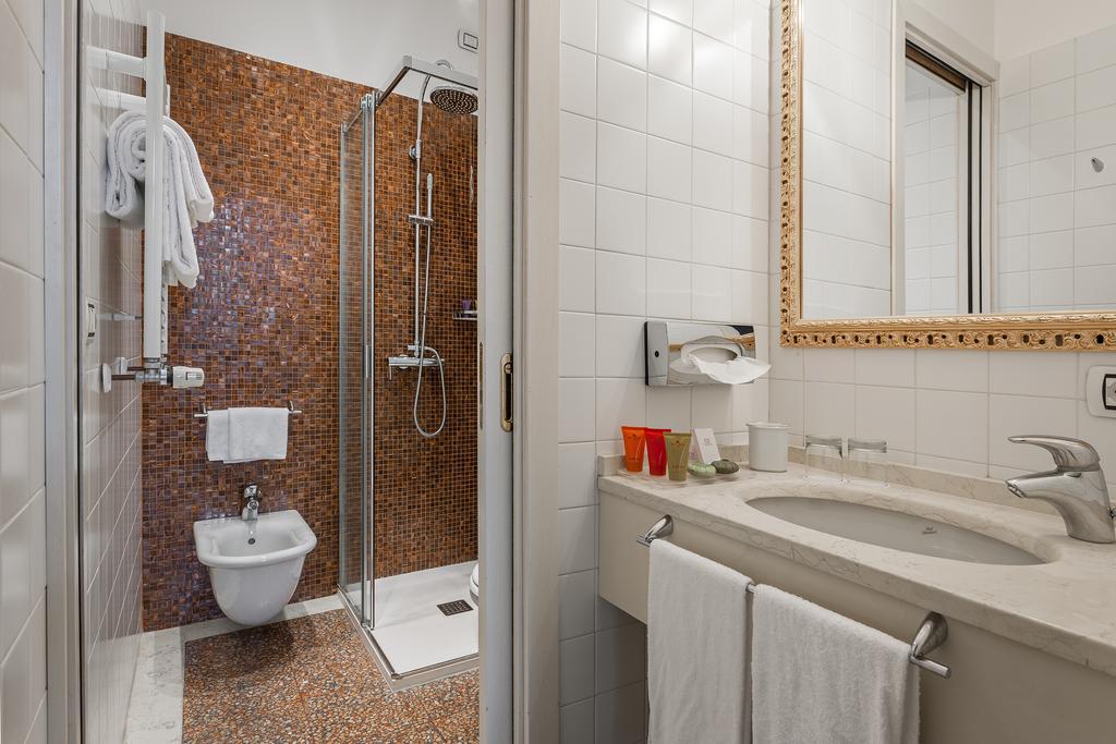 Al Ponte Antico 4* Venice