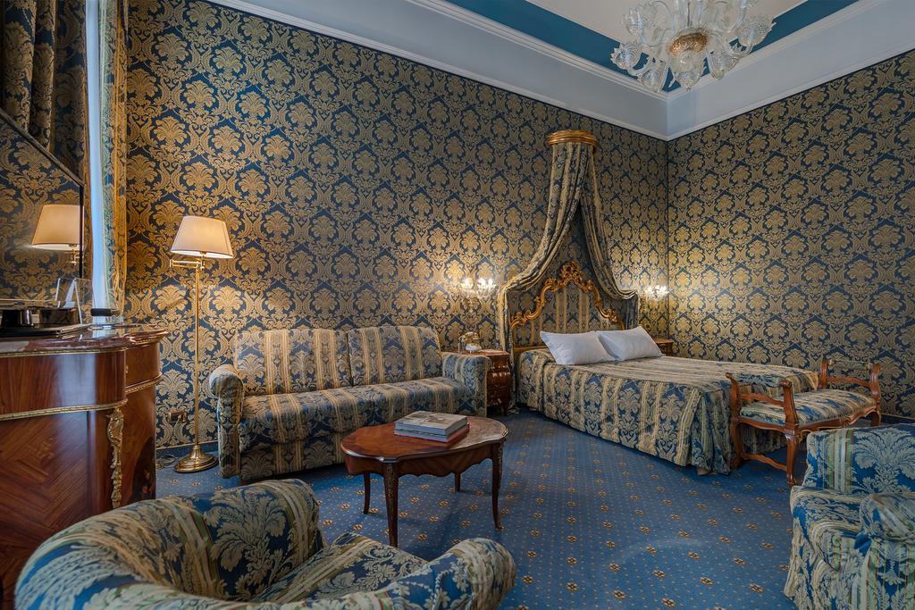 Hotel Al Ponte Antico
