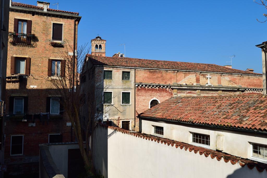 Apartment Residenza San Giobbe Venedig