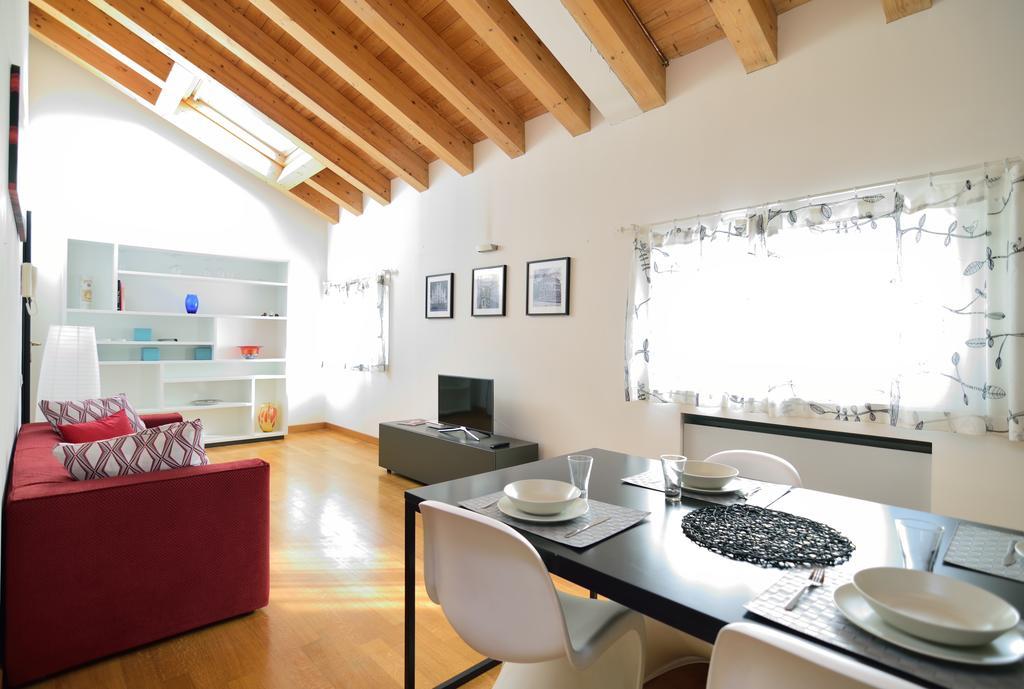 Residenza San Giobbe * Venedig