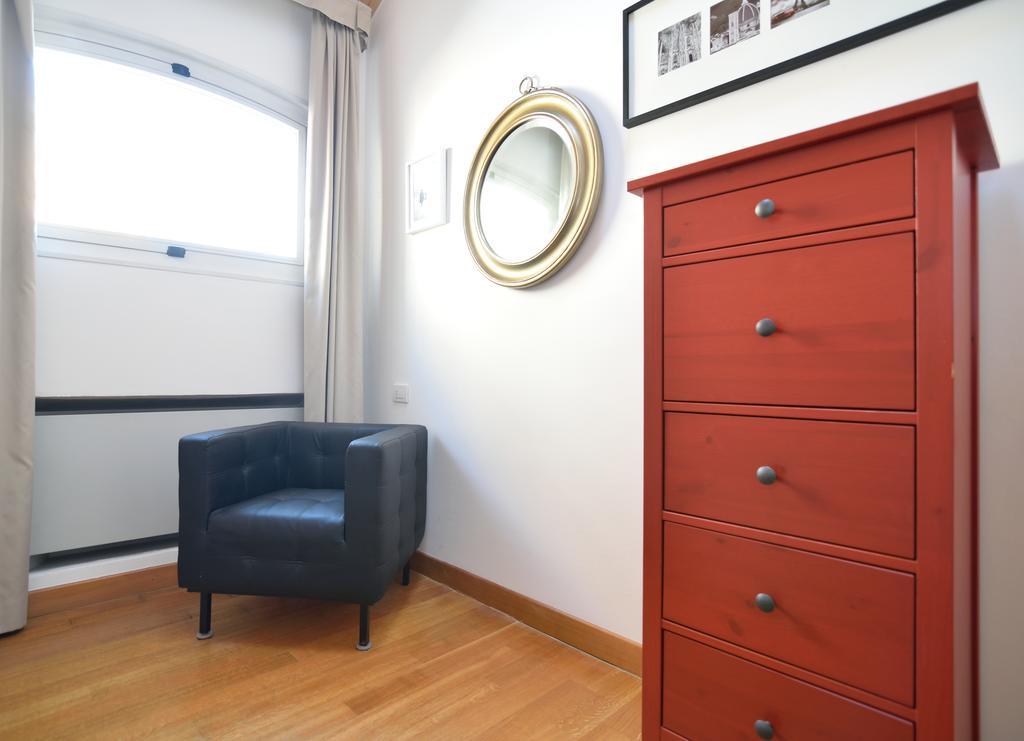 Residenza San Giobbe Apartment Venedig