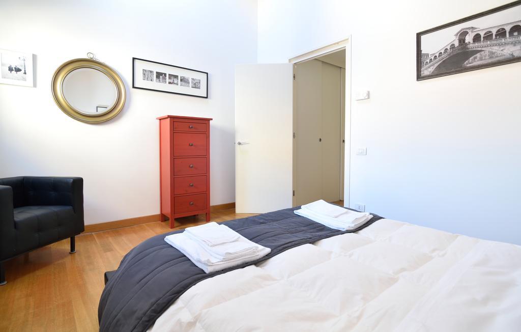Residenza San Giobbe Venedig