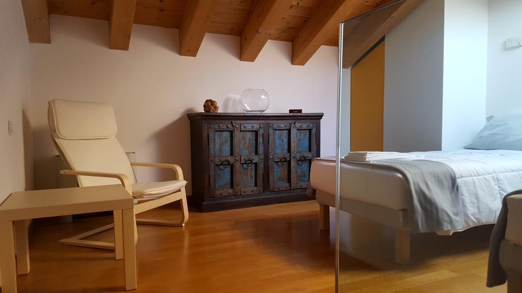 Residenza San Giobbe * Venedig