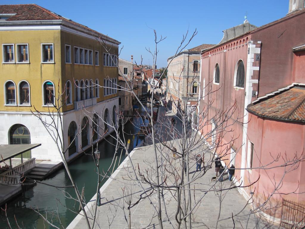 Apartment Homes & Holidays Art District Venice