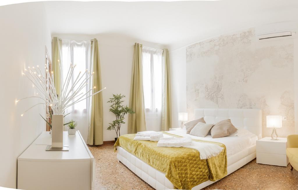 Grand Palace Canal View Appartement Venise