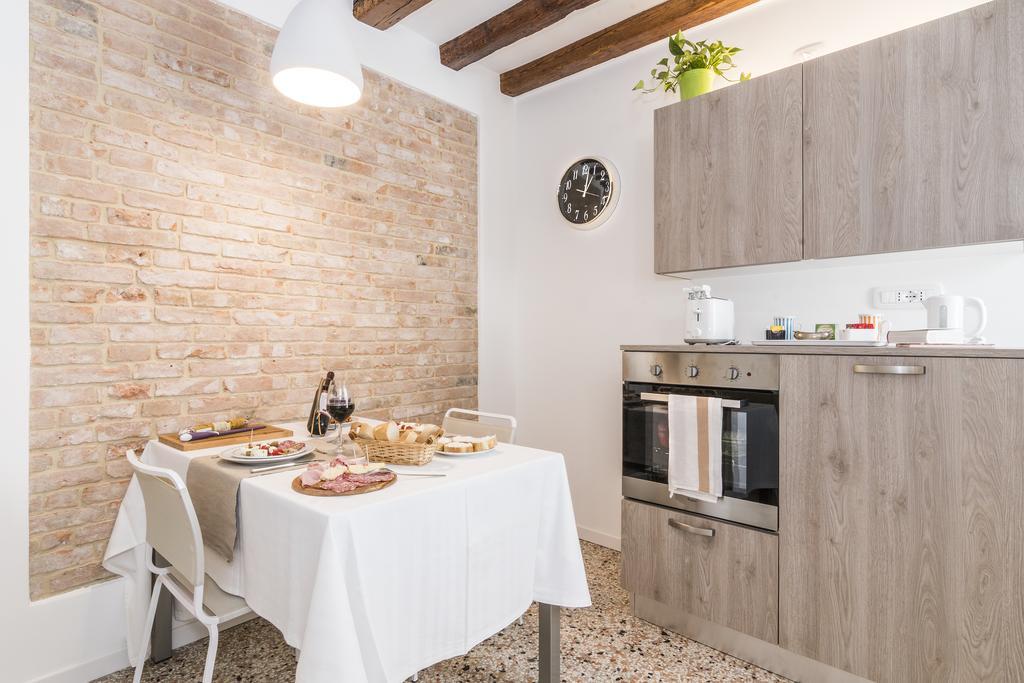 Ca Boldo Terrace 2.0 Appartement